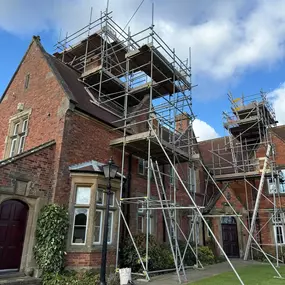 Bild von C T S Scaffolding Ltd