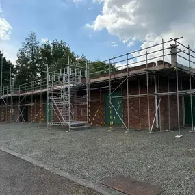 Bild von C T S Scaffolding Ltd