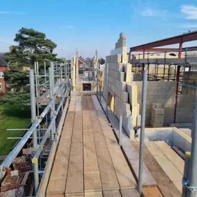 Bild von C T S Scaffolding Ltd