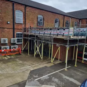 Bild von C T S Scaffolding Ltd