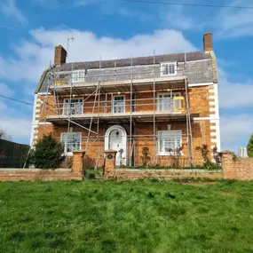 Bild von C T S Scaffolding Ltd