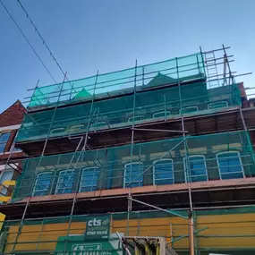 Bild von C T S Scaffolding Ltd