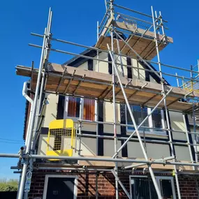 Bild von C T S Scaffolding Ltd