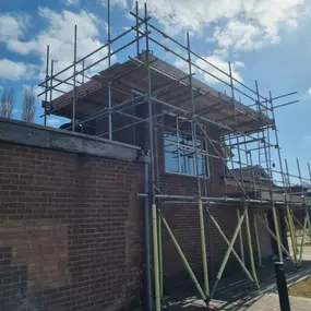 Bild von C T S Scaffolding Ltd