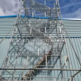 Bild von C T S Scaffolding Ltd