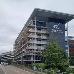 Bild von C T S Scaffolding Ltd