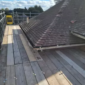 Bild von C T S Scaffolding Ltd