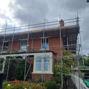 Bild von C T S Scaffolding Ltd