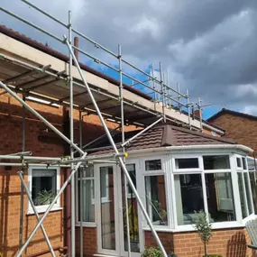 Bild von C T S Scaffolding Ltd