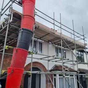 Bild von C T S Scaffolding Ltd