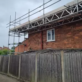 Bild von C T S Scaffolding Ltd