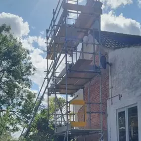 Bild von C T S Scaffolding Ltd