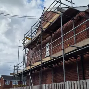 Bild von C T S Scaffolding Ltd