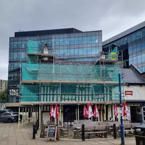 Bild von C T S Scaffolding Ltd