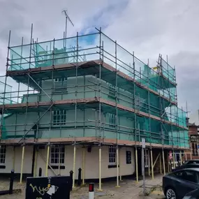 Bild von C T S Scaffolding Ltd