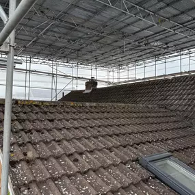 Bild von C T S Scaffolding Ltd