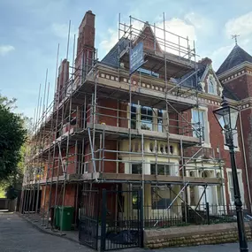 Bild von C T S Scaffolding Ltd