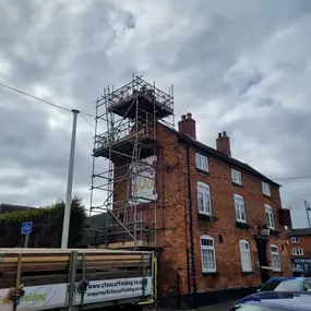 Bild von C T S Scaffolding Ltd