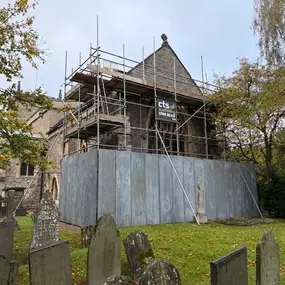 Bild von C T S Scaffolding Ltd