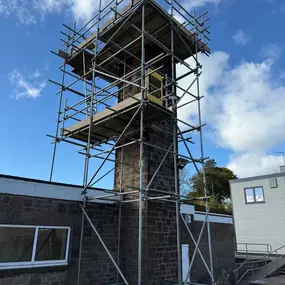 Bild von C T S Scaffolding Ltd