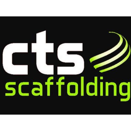 Logo da C T S Scaffolding Ltd