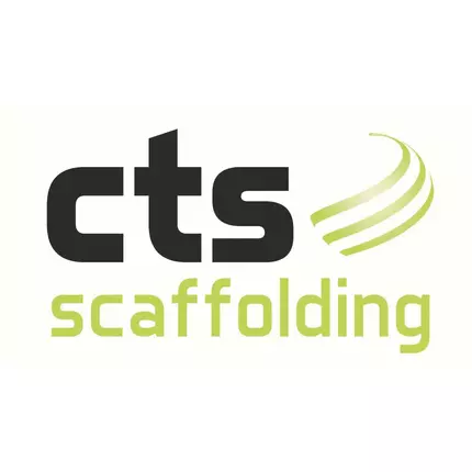 Logo from C T S Scaffolding Ltd