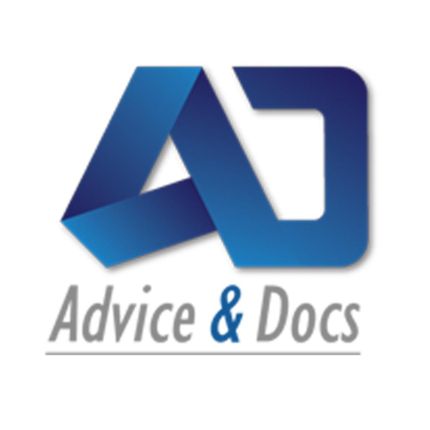Logotyp från Legal Advice & Docs