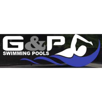 Logo from G & P Pools