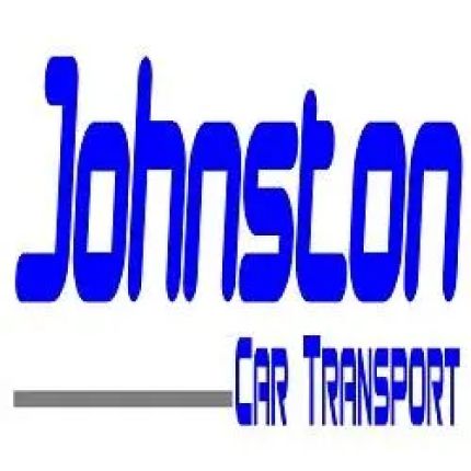 Logo van Johnston Car Transport Ltd