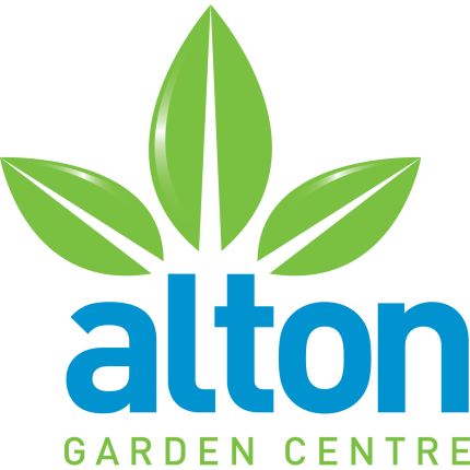 Logo van Alton Garden Centre Ltd