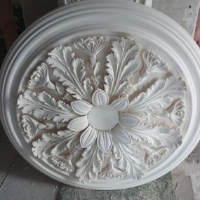 Bild von Yorkshire Decorative Plasterers