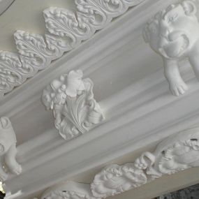 Bild von Yorkshire Decorative Plasterers