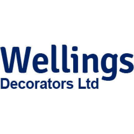 Logo von Wellings Decorators Ltd