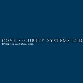 Bild von Cove Security Systems Ltd