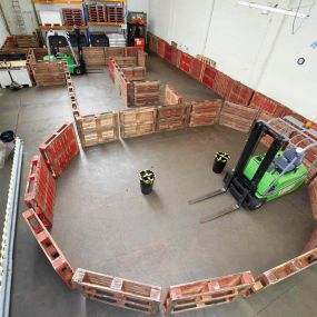 Bild von Forklift Training Expert