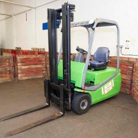 Bild von Forklift Training Expert