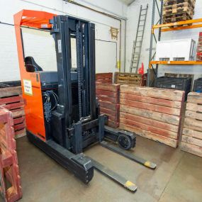 Bild von Forklift Training Expert