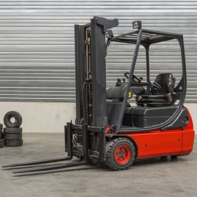 Bild von Forklift Training Expert