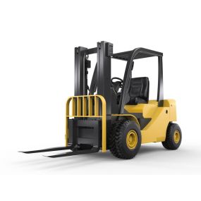 Bild von Forklift Training Expert