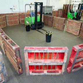 Bild von Forklift Training Expert