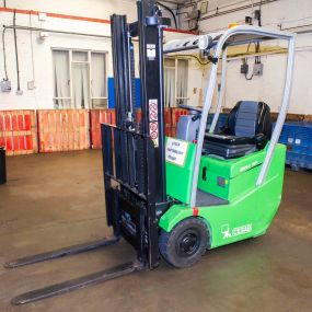 Bild von Forklift Training Expert