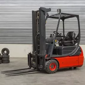 Bild von Forklift Training Expert Ltd