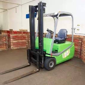 Bild von Forklift Training Expert Ltd