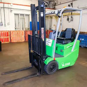 Bild von Forklift Training Expert Ltd