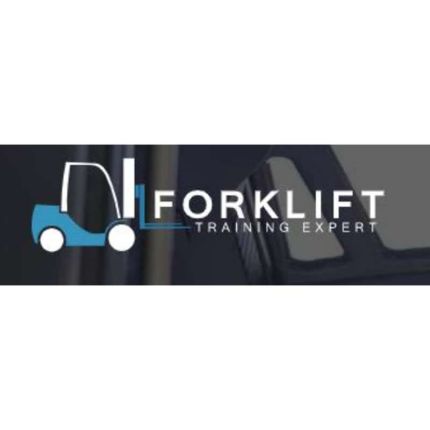 Logotipo de Forklift Training Expert
