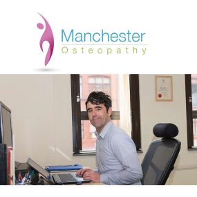 Bild von Manchester Osteopathy