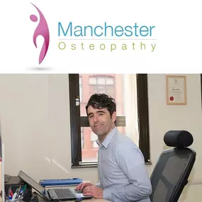 Bild von Manchester Osteopathy