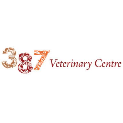 Logo from 387 Veterinary Centre