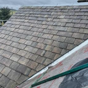 Bild von Chisholm Roofing Ltd