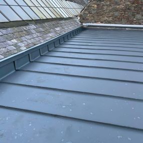 Bild von Chisholm Roofing Ltd